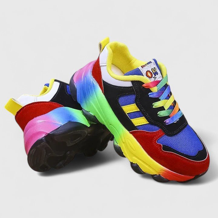 Alexandra | Sapatos ortopédicos