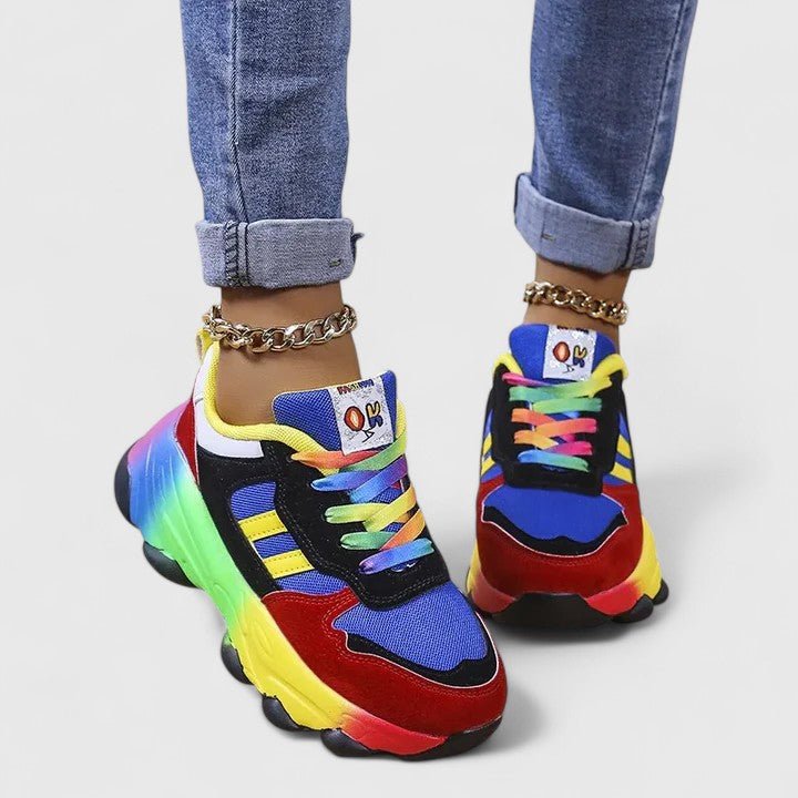 Alexandra | Sapatos ortopédicos