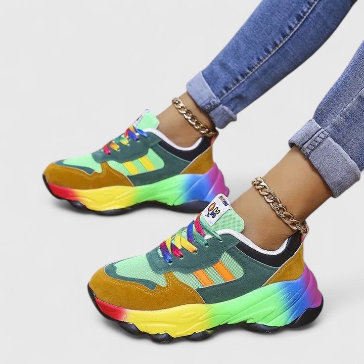 Alexandra | Sapatos ortopédicos