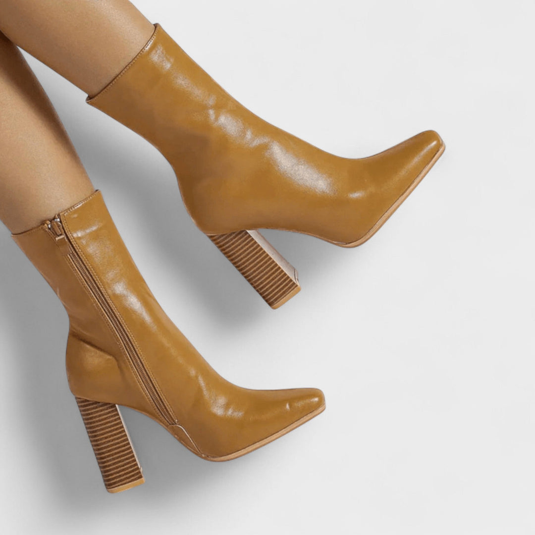 Emília | Botas elegantes