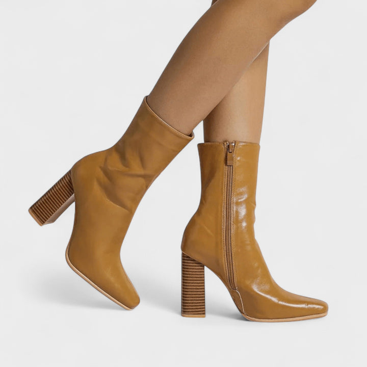 Emília | Botas elegantes
