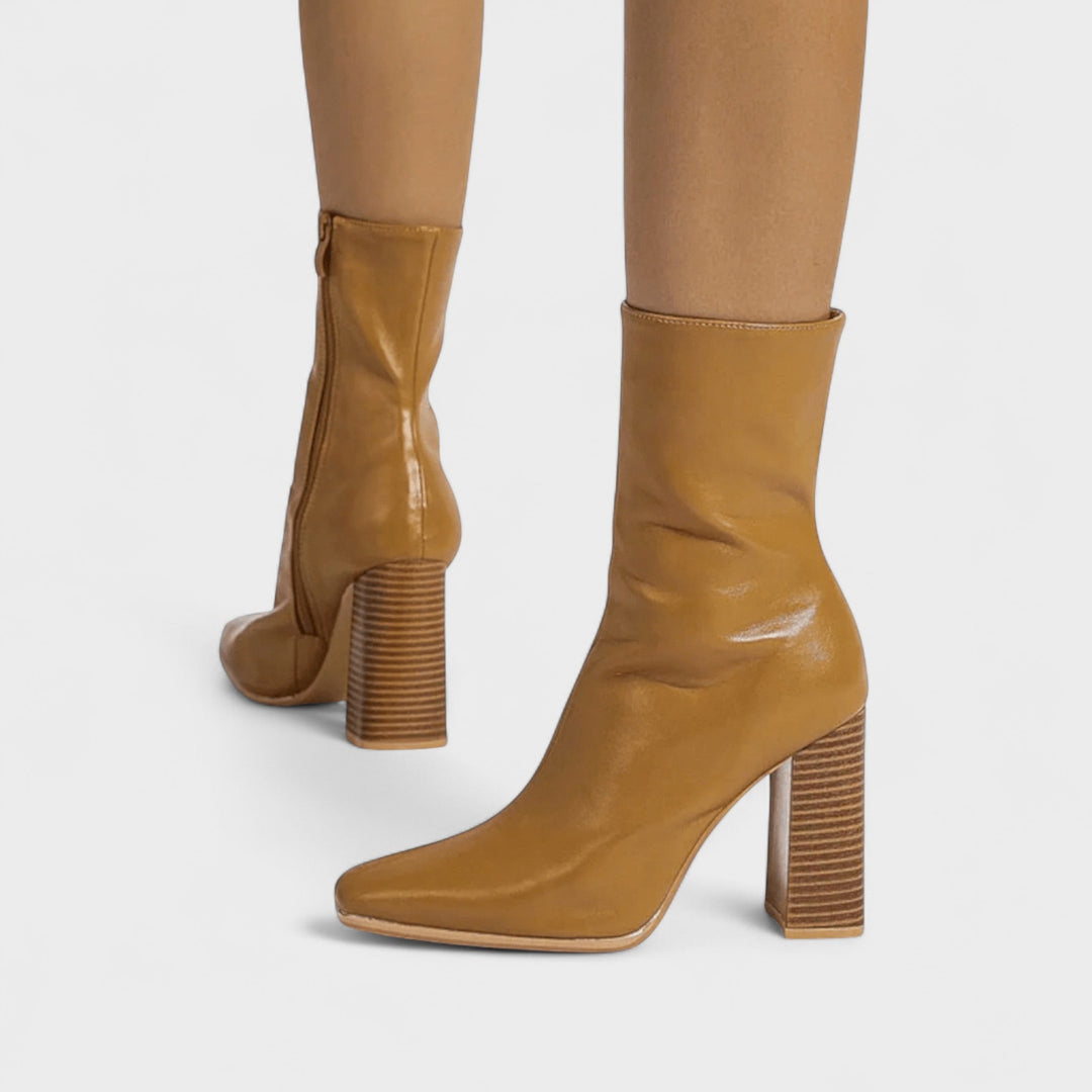 Emília | Botas elegantes