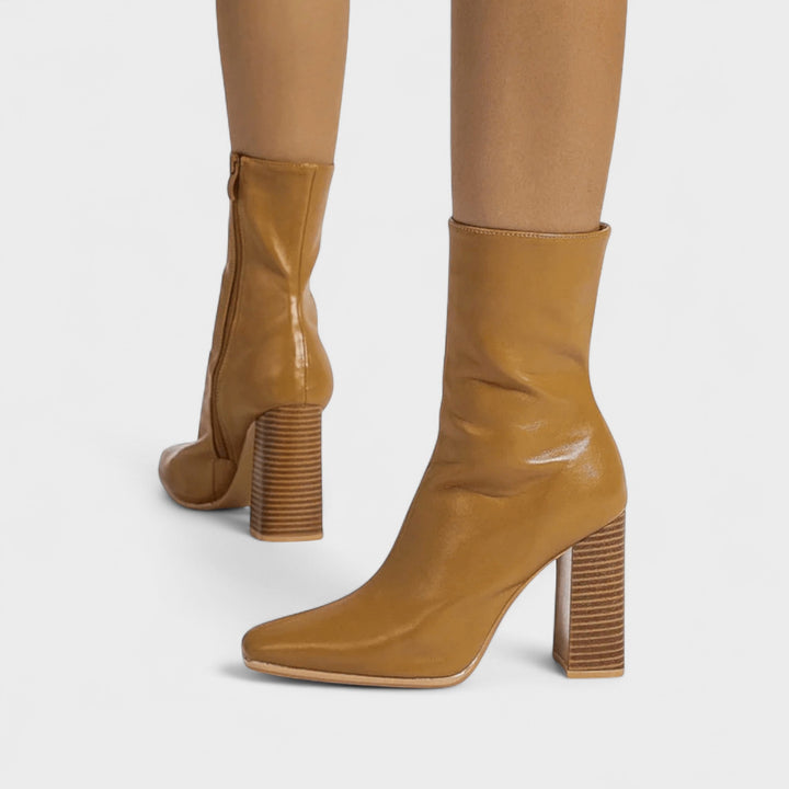 Emília | Botas elegantes