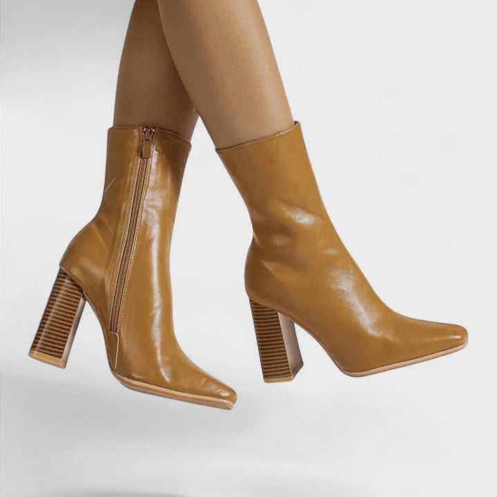 Emília | Botas elegantes