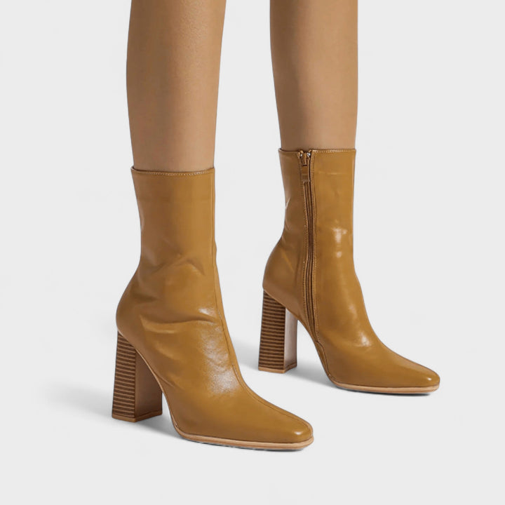 Emília | Botas elegantes