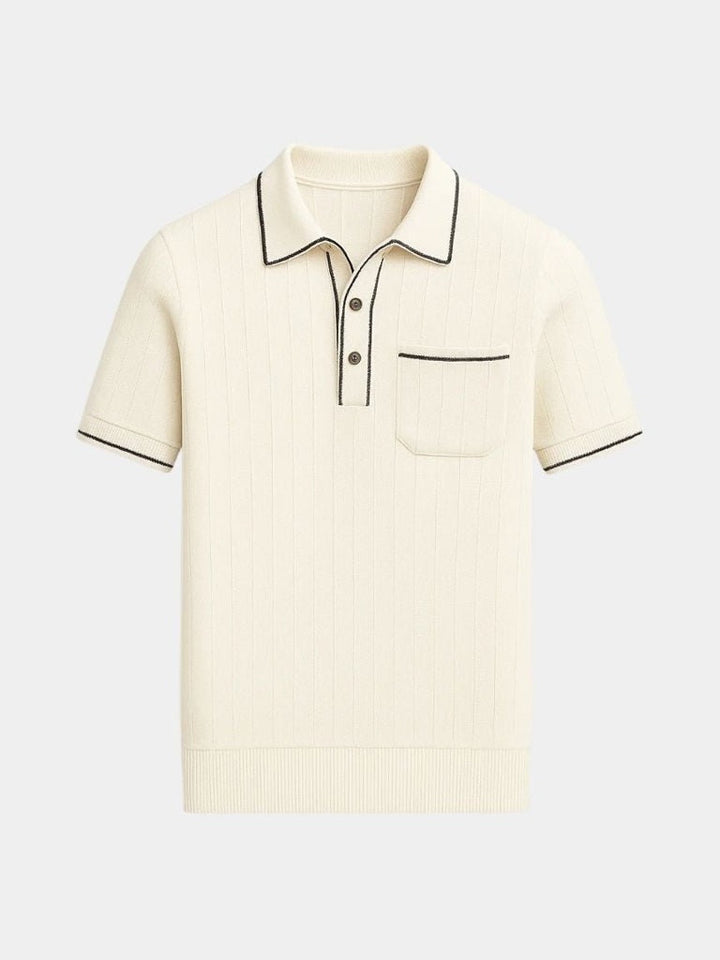 Afonso | Old money strikpolo