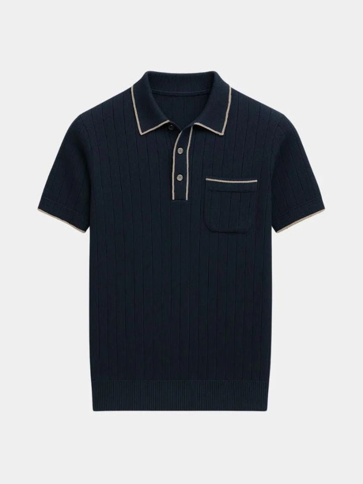 Afonso | Old money strikpolo