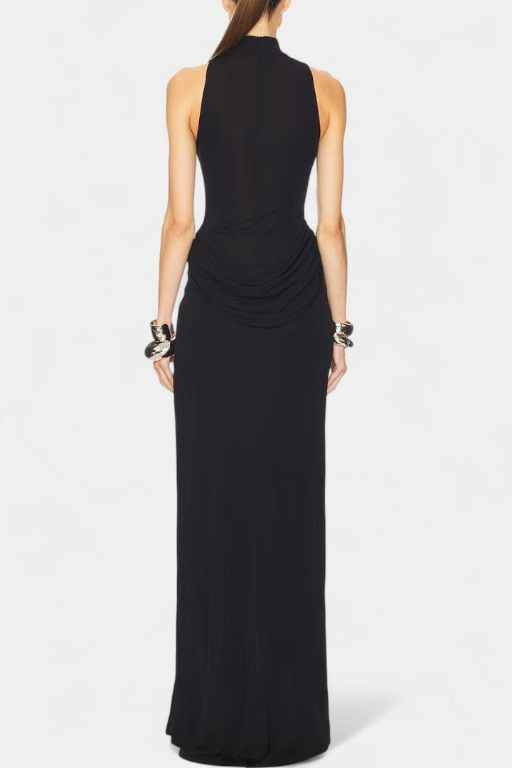 Liliana | Duchess maxikjole
