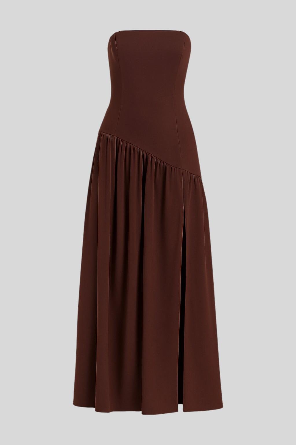 Ângela | Maxi vestido