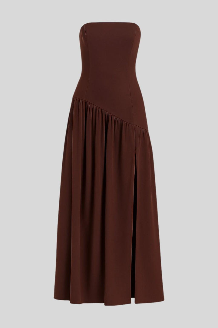 Ângela | Maxi vestido