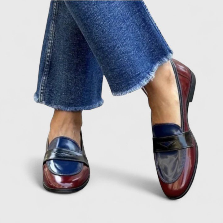 Cristina | Mocassins
