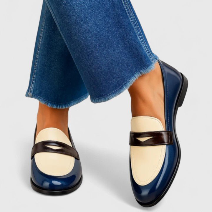 Cristina | Mocassins