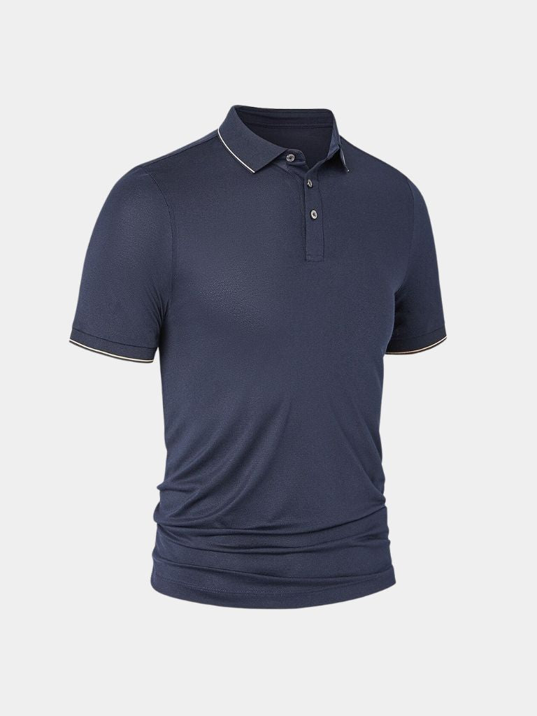 Duarte | Polo oxford