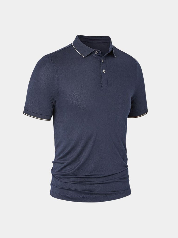 Duarte | Polo oxford