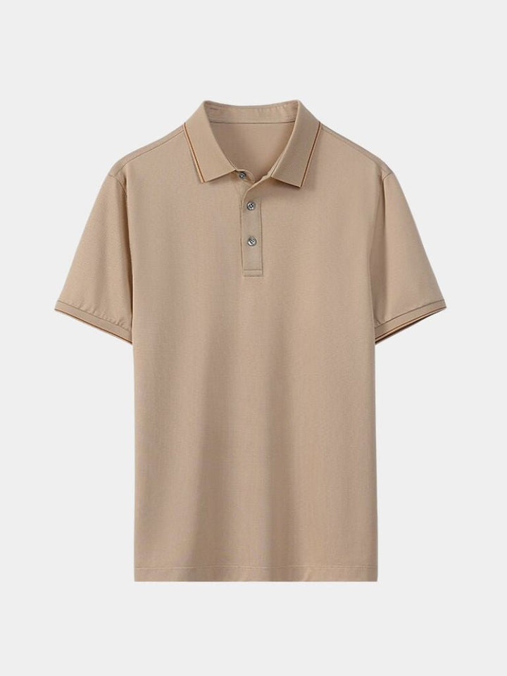 Duarte | Polo oxford