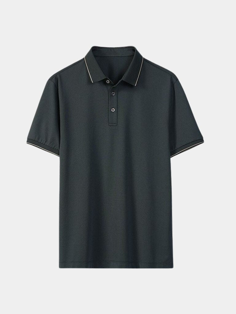 Duarte | Polo oxford
