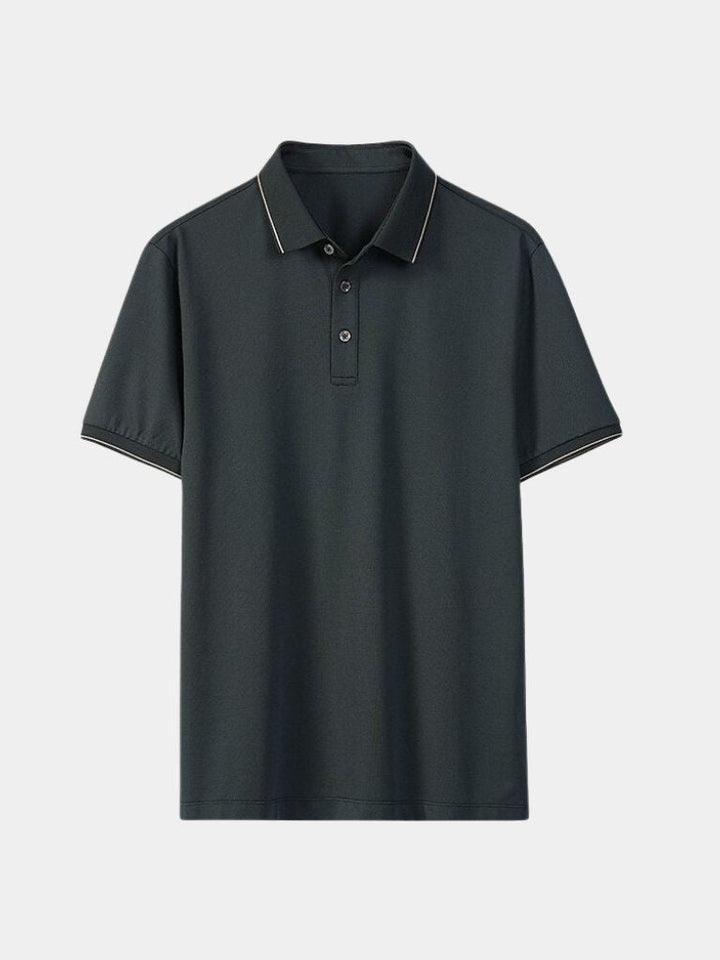 Duarte | Polo oxford