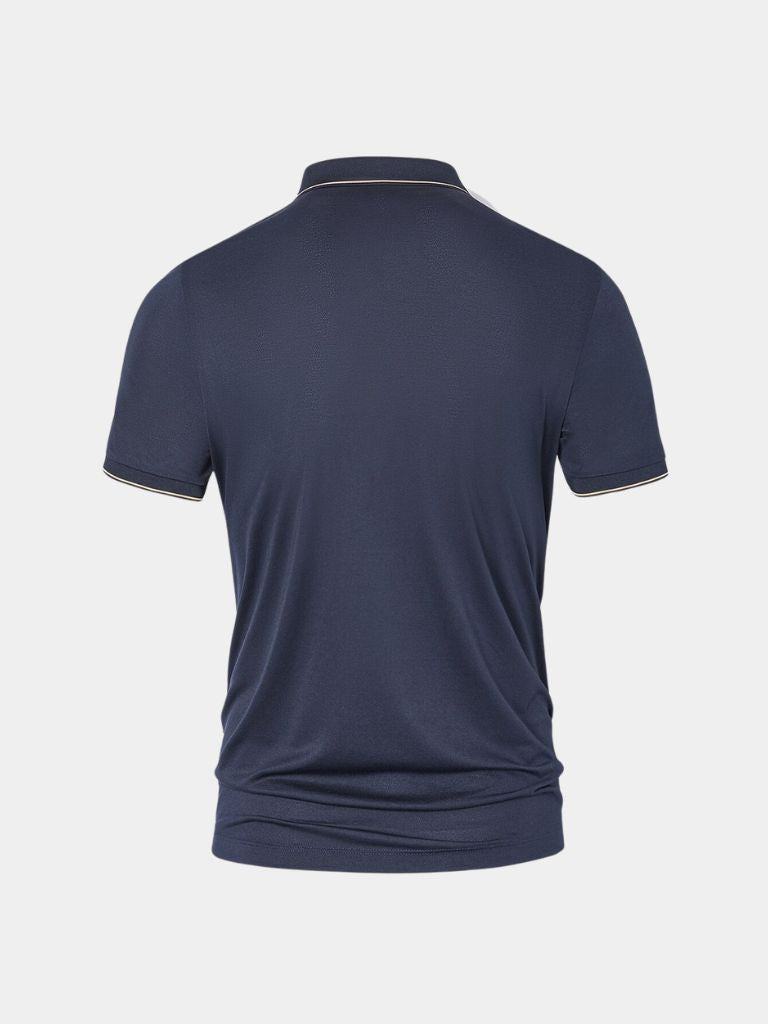 Duarte | Polo oxford