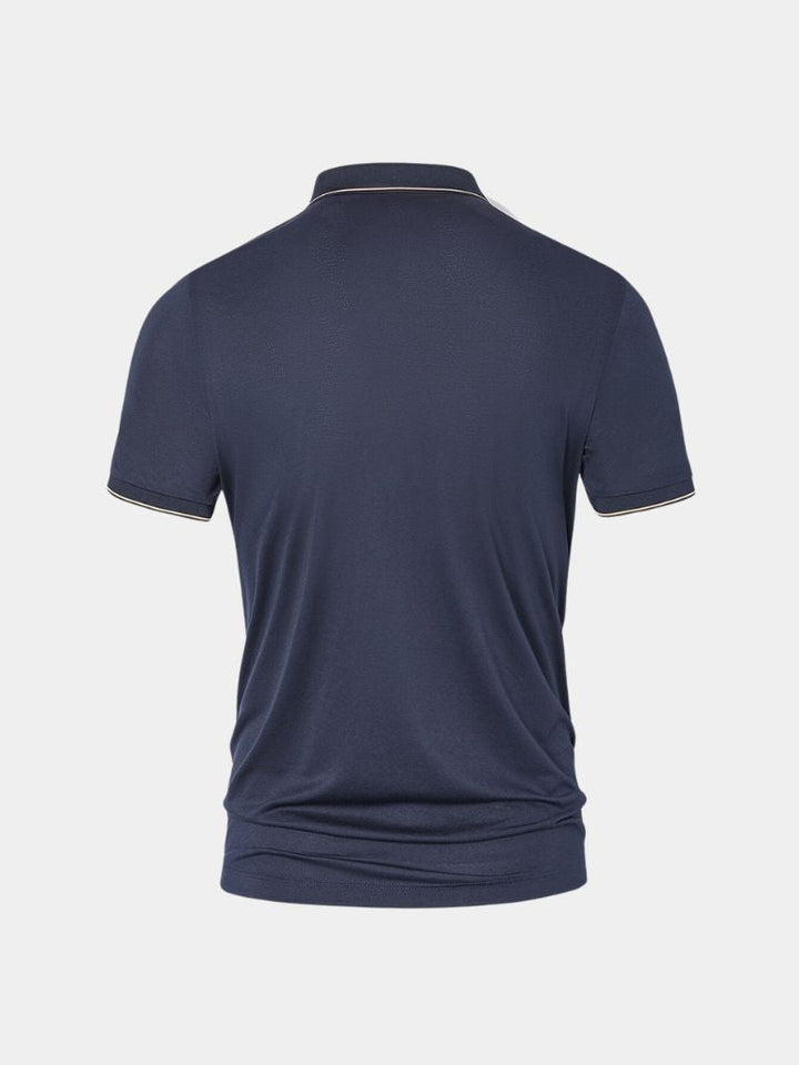 Duarte | Polo oxford