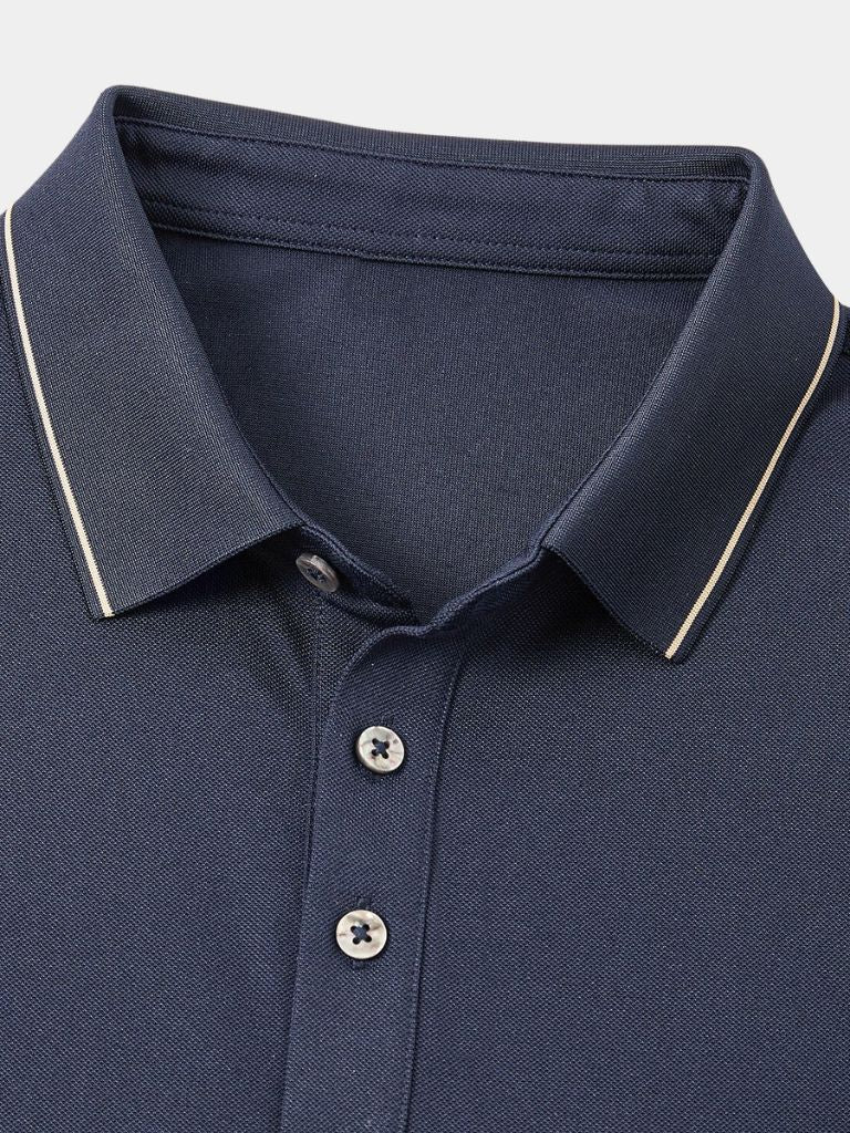 Duarte | Polo oxford