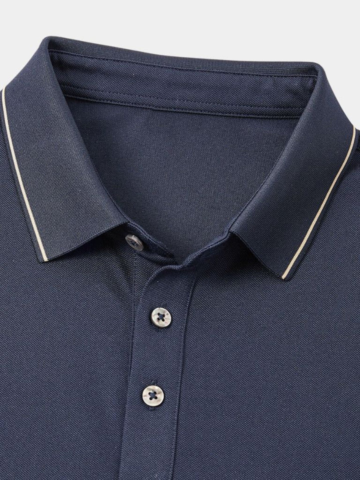 Duarte | Polo oxford