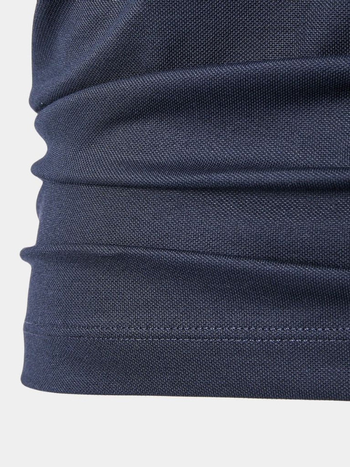 Duarte | Polo oxford
