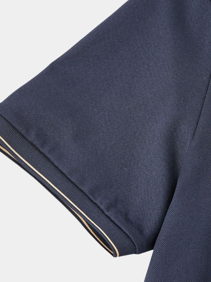 Duarte | Polo oxford