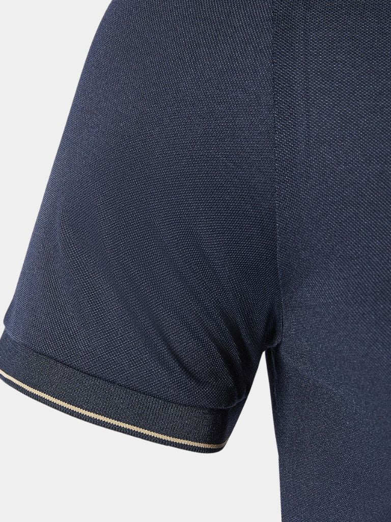 Duarte | Polo oxford