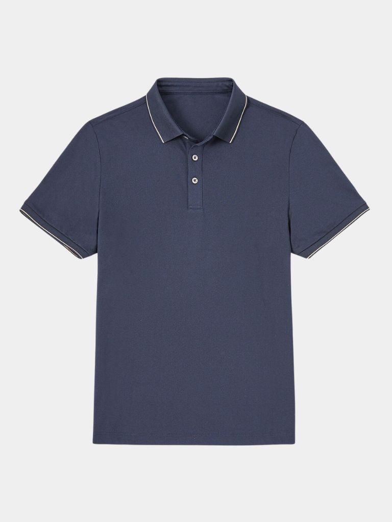 Duarte | Polo oxford