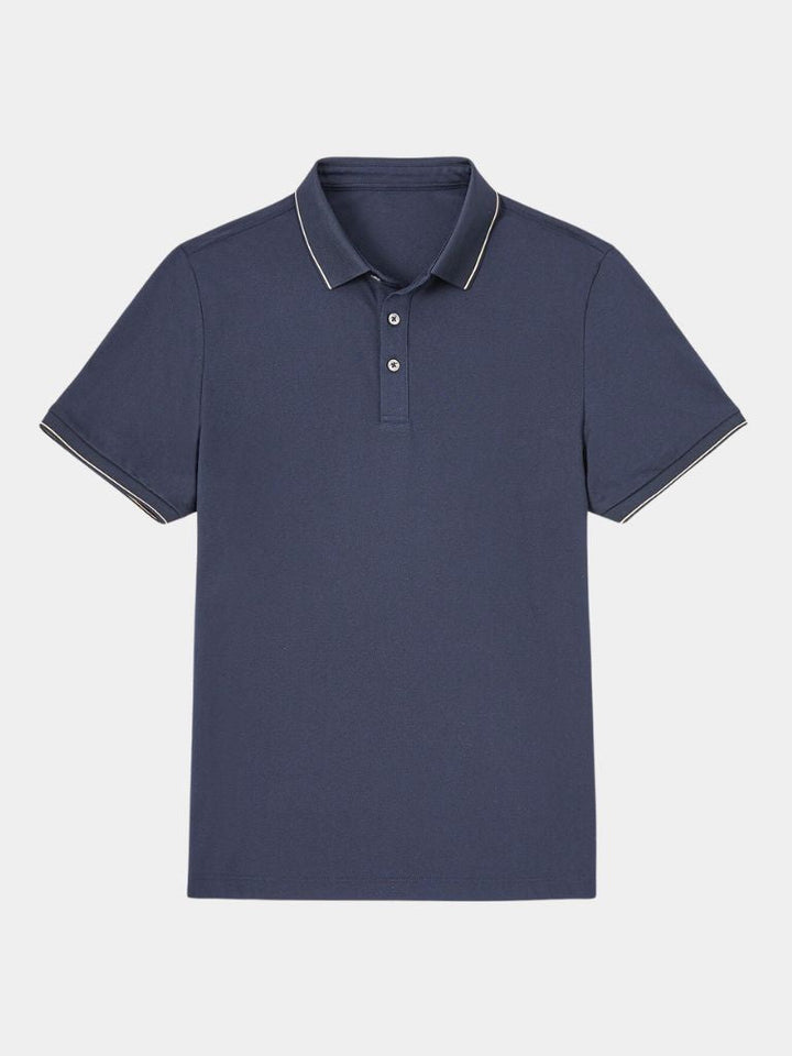 Duarte | Polo oxford