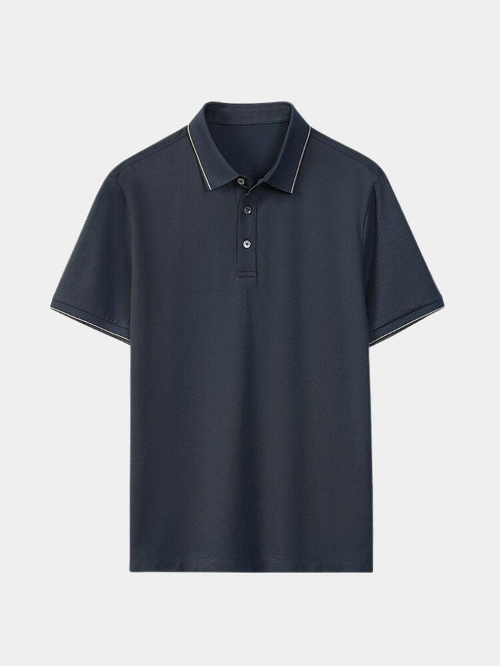 Duarte | Polo oxford