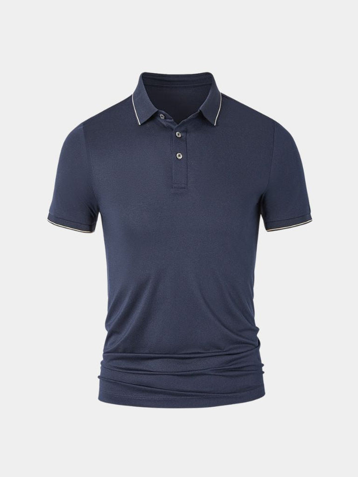 Duarte | Polo oxford