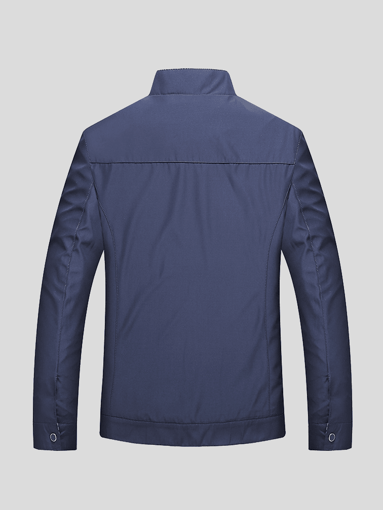 Sérgio | Casaco blouson elegante