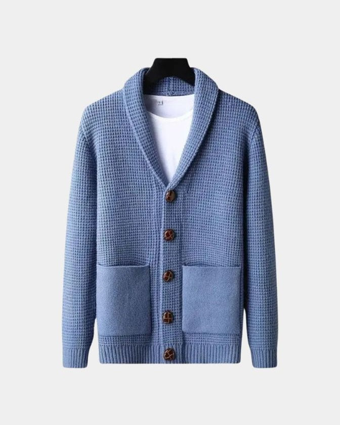 Renato | Cardigan de verão