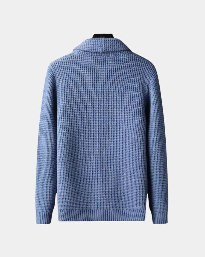 Renato | Cardigan de verão