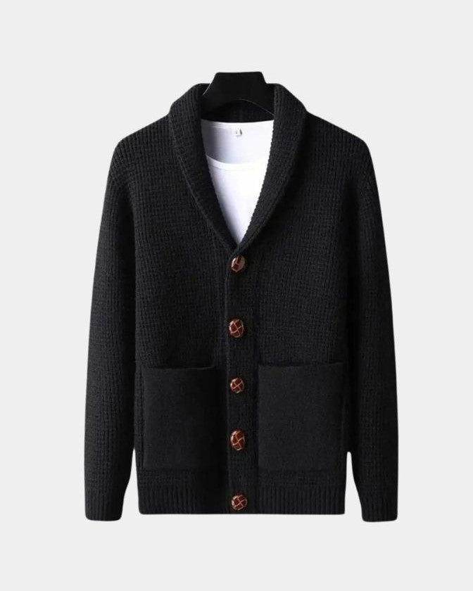 Renato | Cardigan de verão