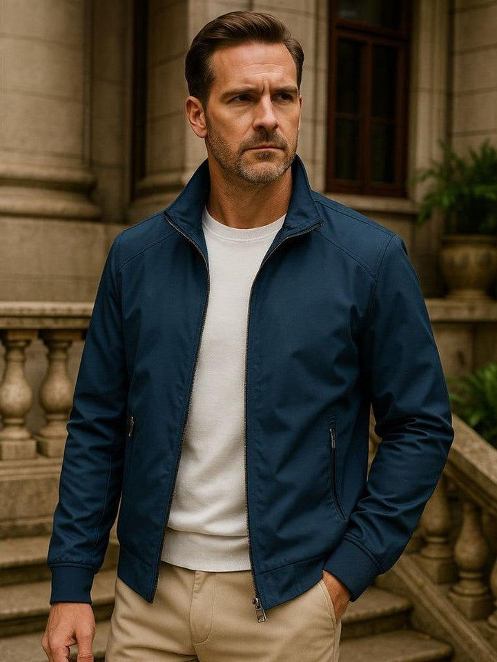 Humberto | Casaco bomber