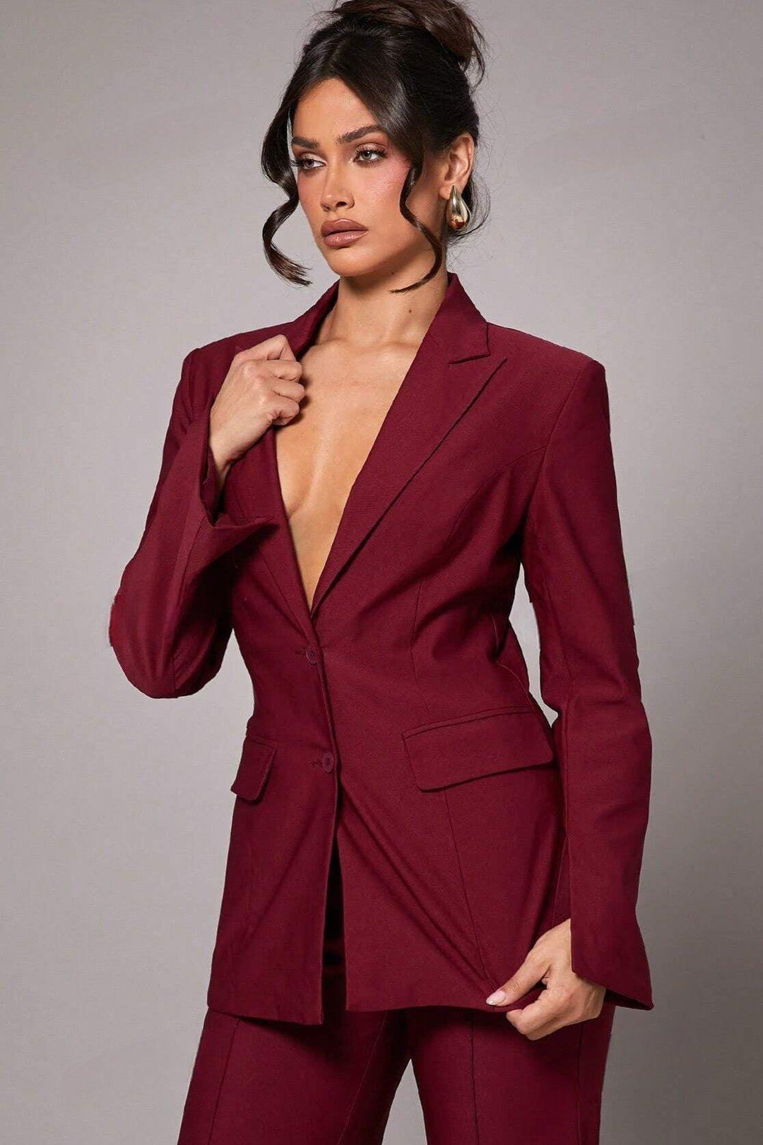 Emília | Blazer