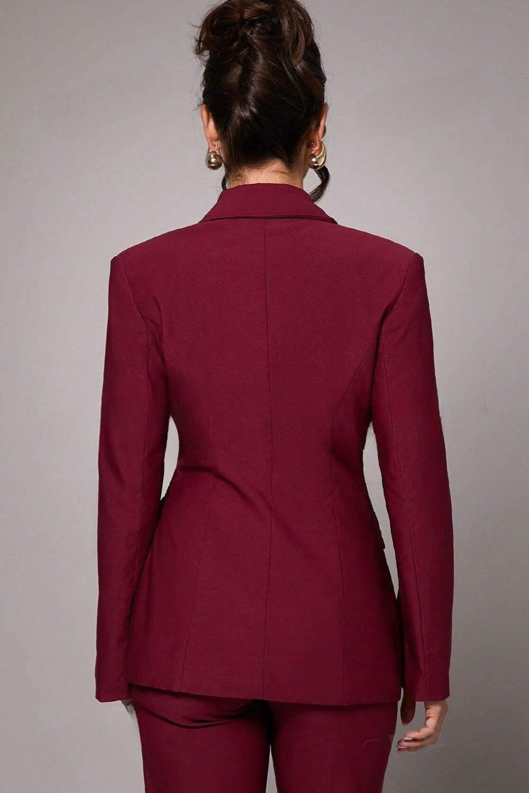 Emília | Blazer