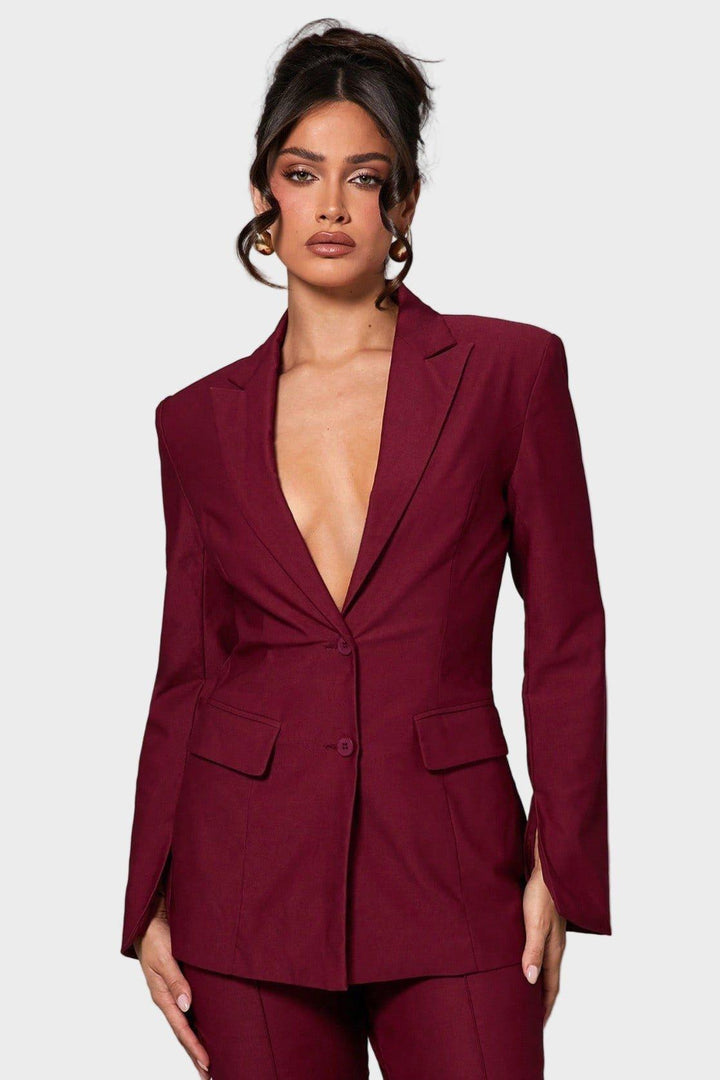 Emília | Blazer