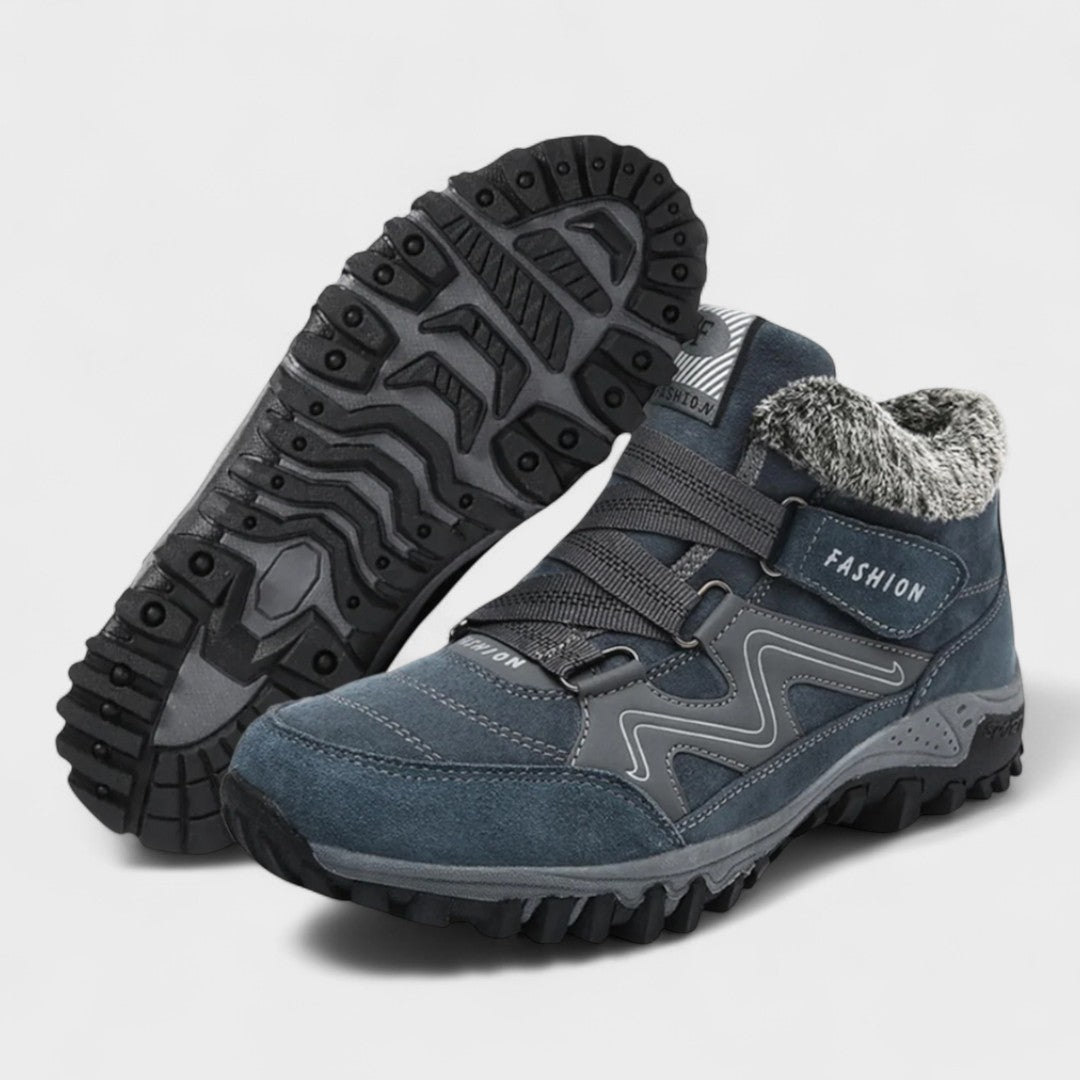 Conceição | Sapatos de inverno antiscivolo