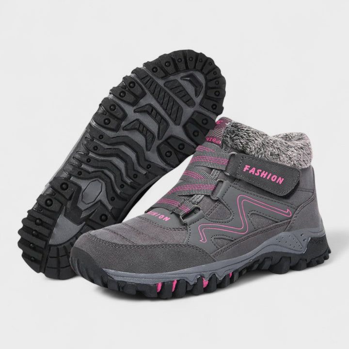 Conceição | Sapatos de inverno antiscivolo