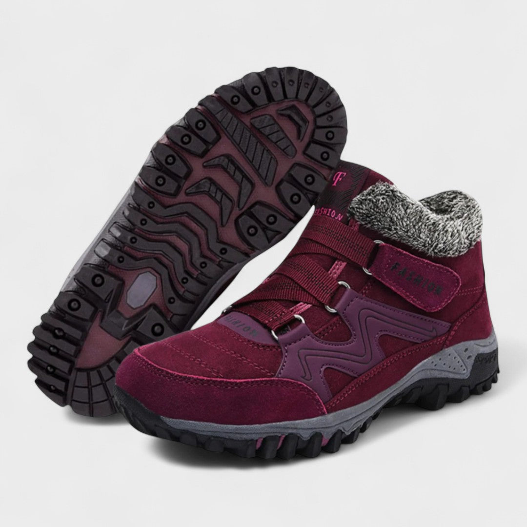 Conceição | Sapatos de inverno antiscivolo