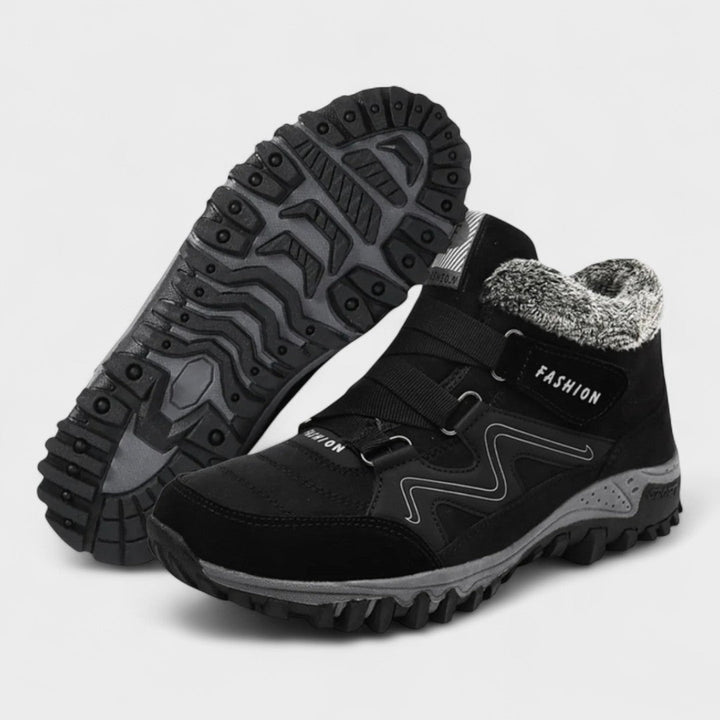 Conceição | Sapatos de inverno antiscivolo