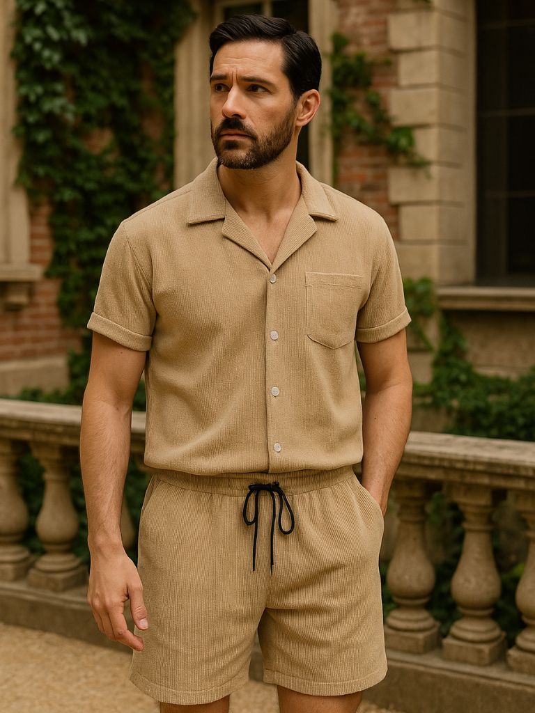 Emanuel | Velour minimal