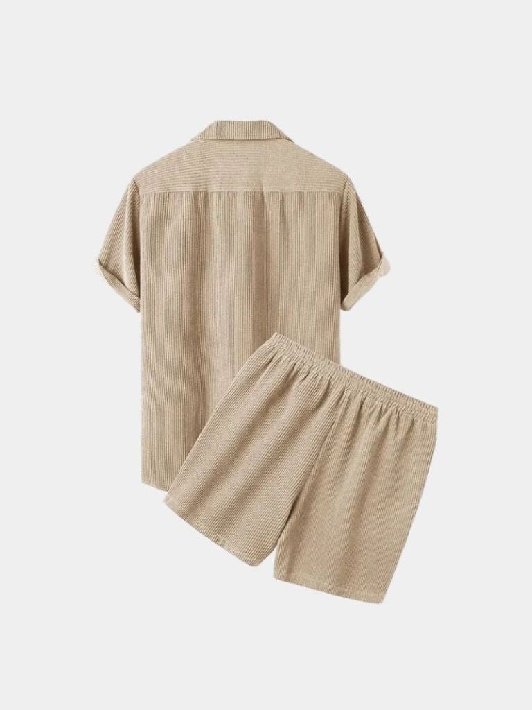 Emanuel | Velour minimal