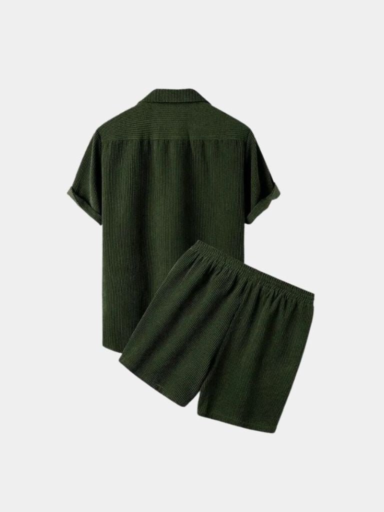 Emanuel | Velour minimal