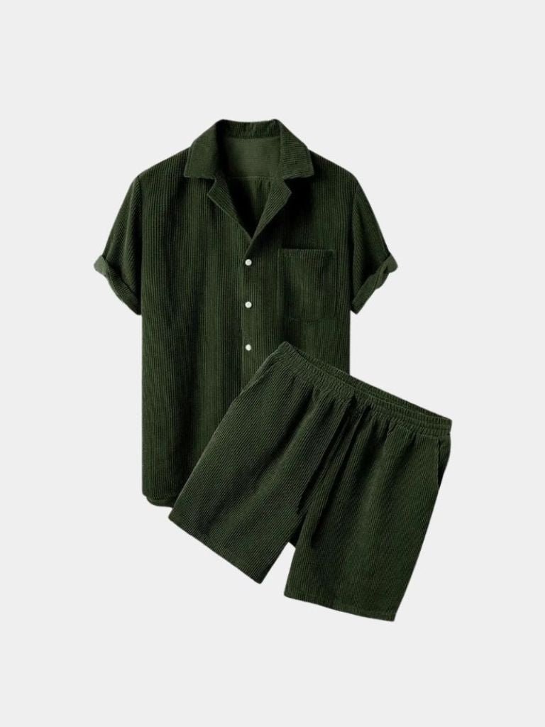 Emanuel | Velour minimal