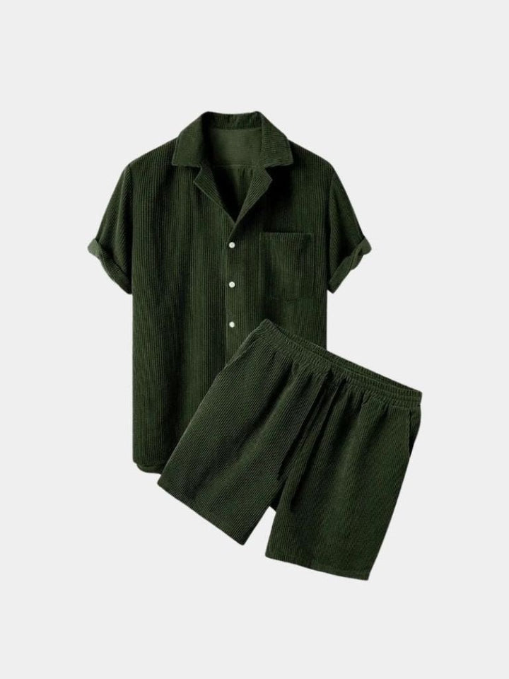 Emanuel | Velour minimal