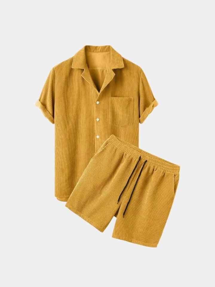 Emanuel | Velour minimal
